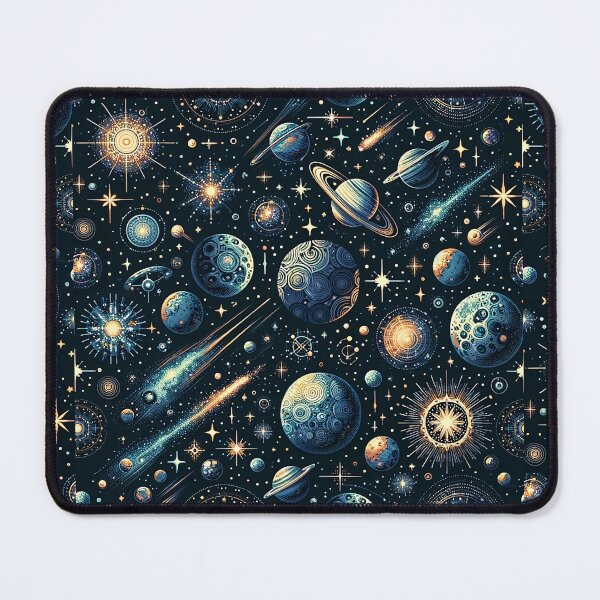 Item preview,  basic  space design  designed and sold by Raghad133.