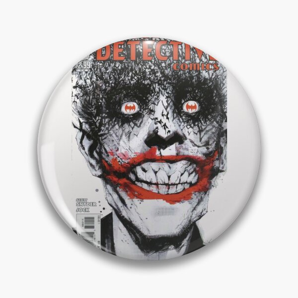 Item preview, joker designed and sold by B3arly.