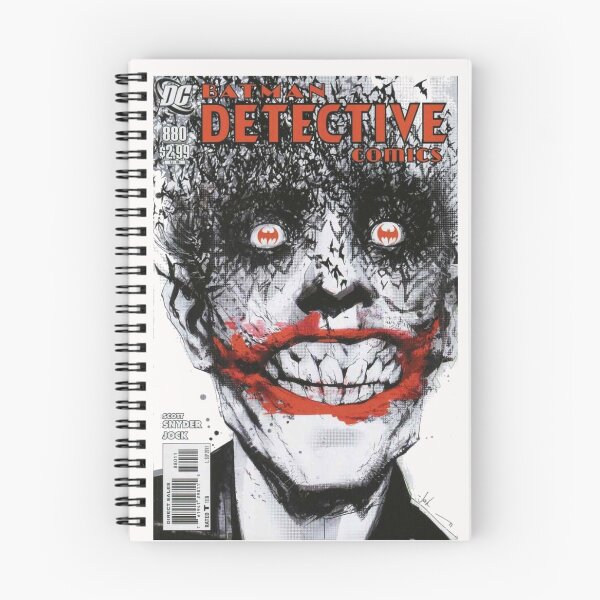 Item preview, joker designed and sold by B3arly.