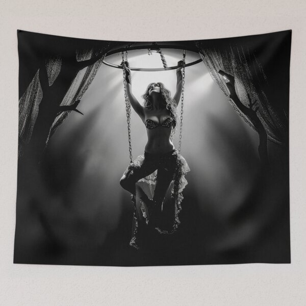 Item preview, Gothici Circi - Artium Trapeze 06 designed and sold by Occulta-Mundi.