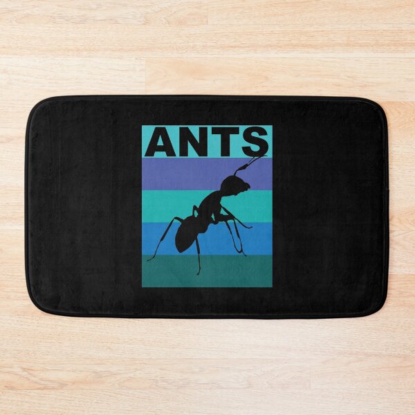 Item preview, Blue Ant Gradient designed and sold by Corner-Distro.