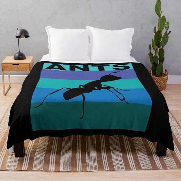 Item preview, Blue Ant Gradient designed and sold by Corner-Distro.