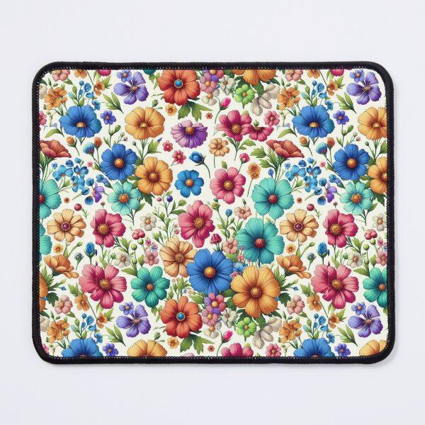 Item preview, Pattern Wildflowers  designed and sold by Myra365Art.