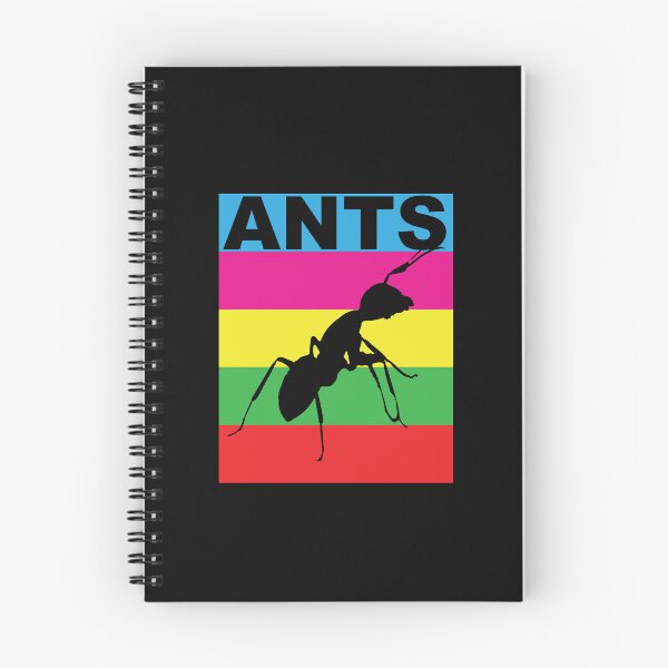 Item preview, Neon Ant Gradient designed and sold by Corner-Distro.