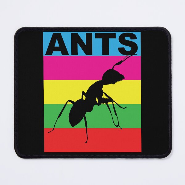 Item preview, Neon Ant Gradient designed and sold by Corner-Distro.