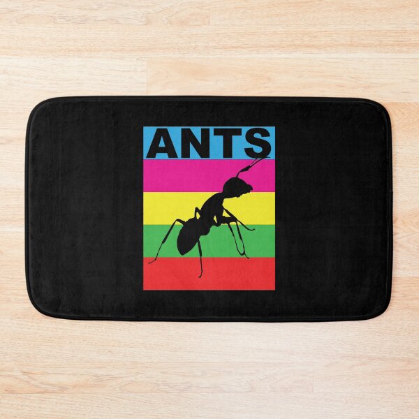 Item preview, Neon Ant Gradient designed and sold by Corner-Distro.