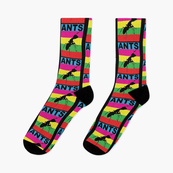 Item preview, Neon Ant Gradient designed and sold by Corner-Distro.