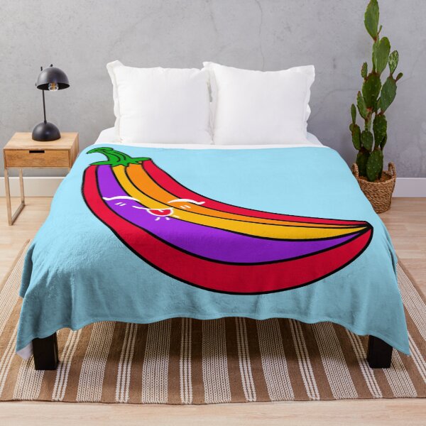Item preview, Rainbow Pepper designed and sold by missmann.