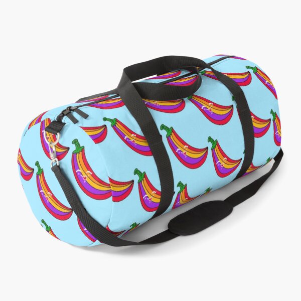 Item preview, Rainbow Pepper designed and sold by missmann.