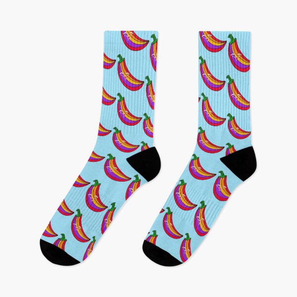 Item preview, Rainbow Pepper designed and sold by missmann.