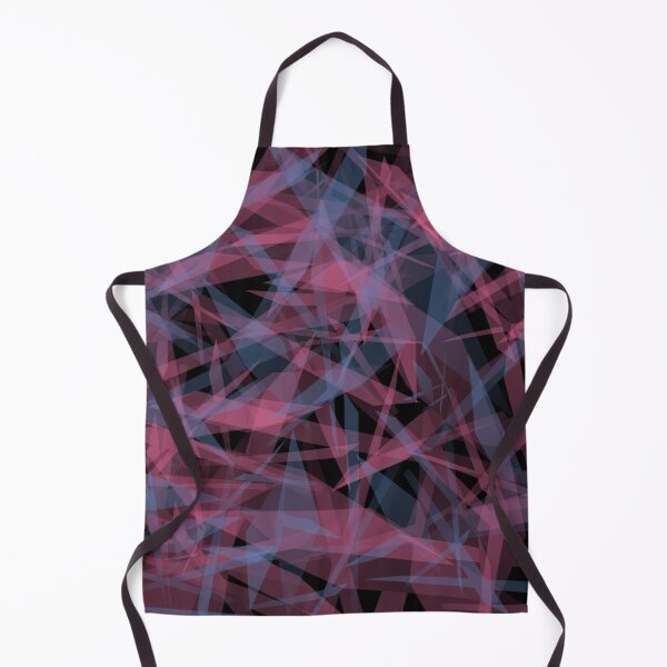Item preview, Texture with an abstract pattern of pink and blue colors on a dark background designed and sold by ZorianArt.