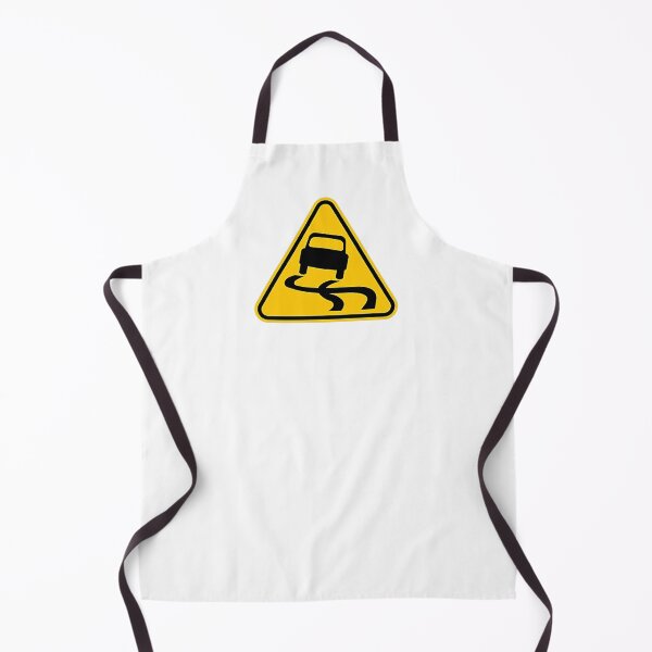 Item preview, Car Skids - slippery road designed and sold by RENAGADE4LYF.