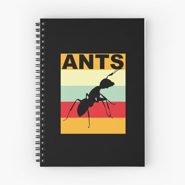 Item preview, Pastel Ant Gradient designed and sold by Corner-Distro.