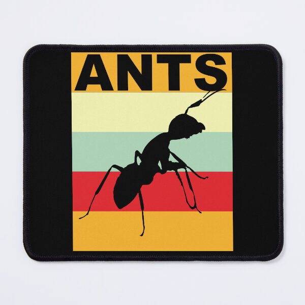 Item preview, Pastel Ant Gradient designed and sold by Corner-Distro.