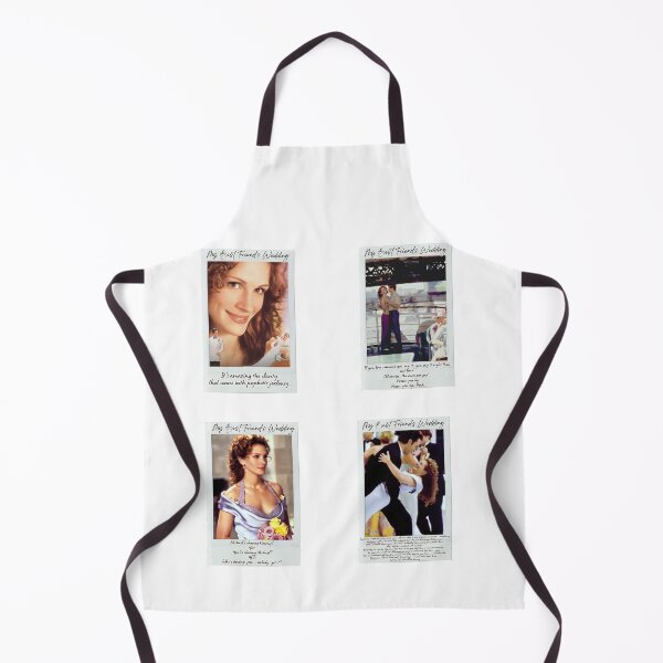 Item preview, My Best Friends Wedding HD Sticker Set / T Shirt designed and sold by DiverseDazzle.
