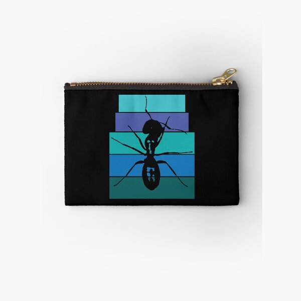 Item preview, Blue Ant Gradient 2 designed and sold by Corner-Distro.