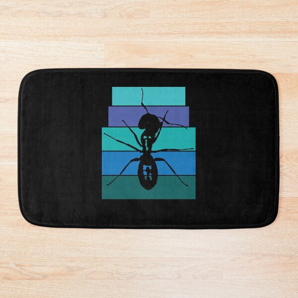 Item preview, Blue Ant Gradient 2 designed and sold by Corner-Distro.