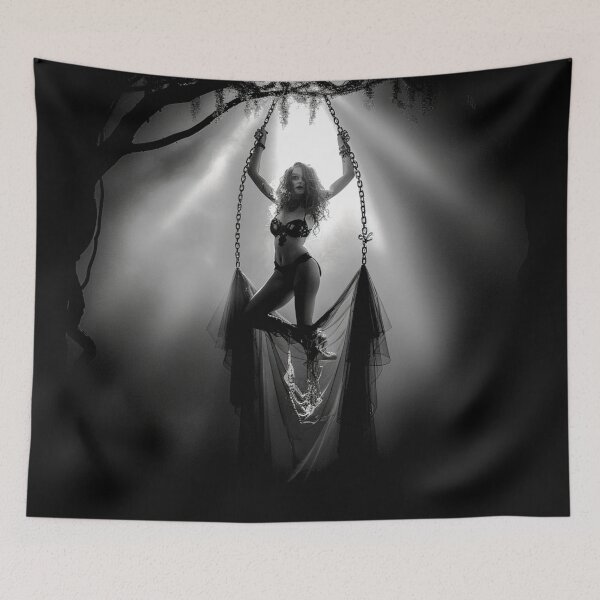 Item preview, Gothici Circi - Artium Trapeze 07 designed and sold by Occulta-Mundi.