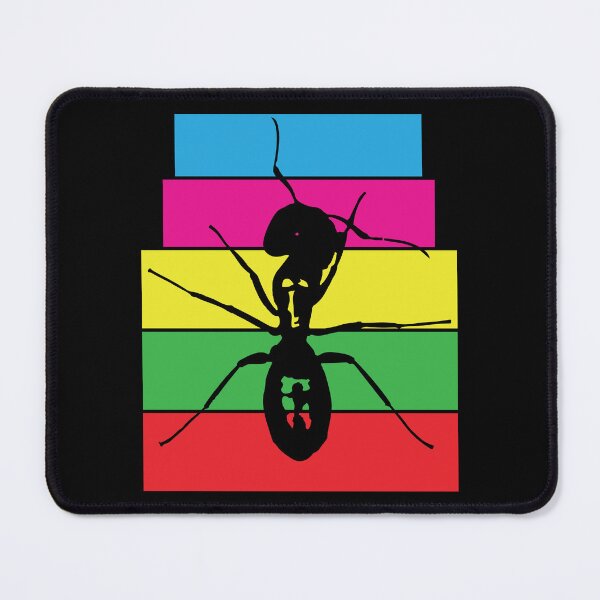 Item preview, Neon Ant Gradient 2 designed and sold by Corner-Distro.