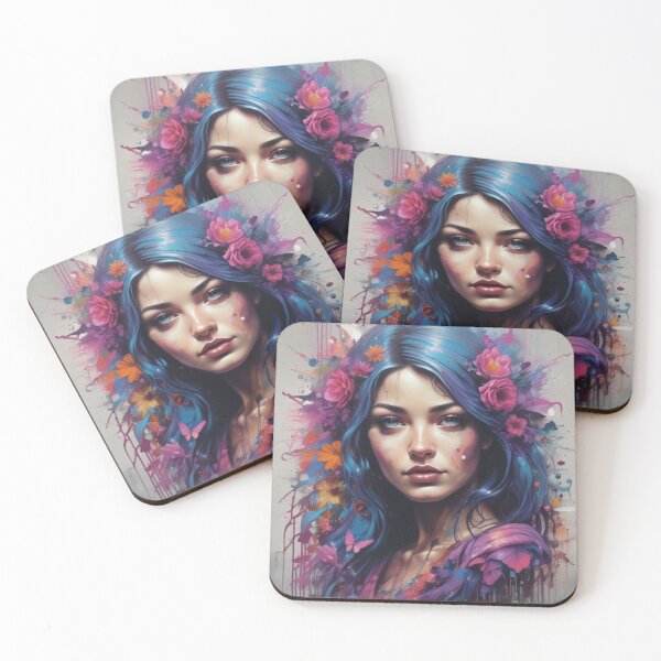 Item preview, Eloise designed and sold by Bondillero.