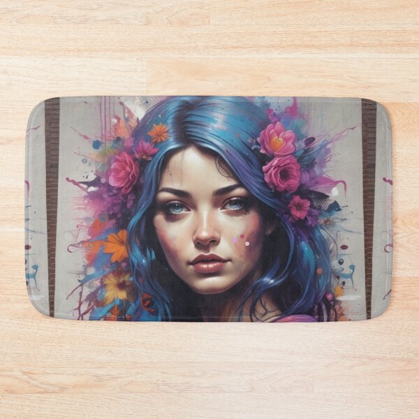 Item preview, Eloise designed and sold by Bondillero.