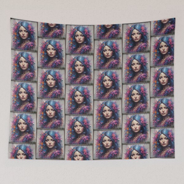 Item preview, Eloise designed and sold by Bondillero.