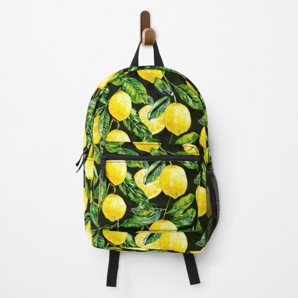 Item preview, Watercolor lemons designed and sold by Vikycialp.