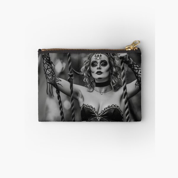 Item preview, Gothici Circi - Artium Trapeze 08 designed and sold by Occulta-Mundi.