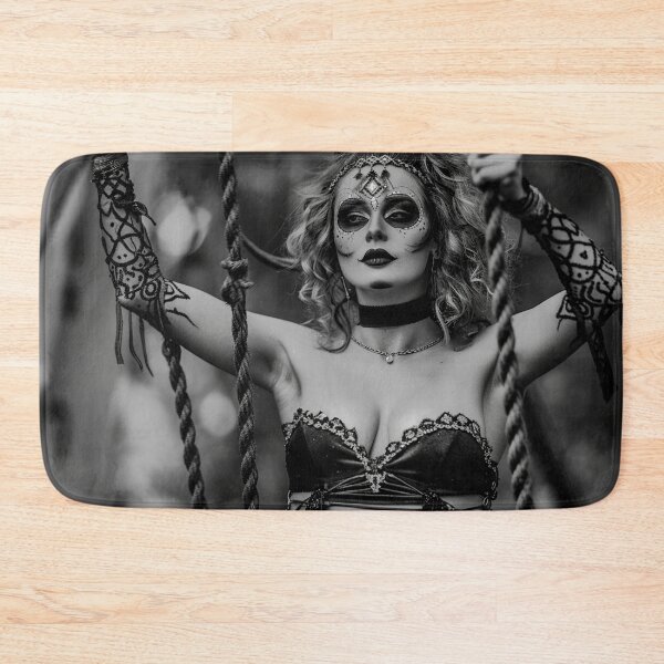 Item preview, Gothici Circi - Artium Trapeze 08 designed and sold by Occulta-Mundi.