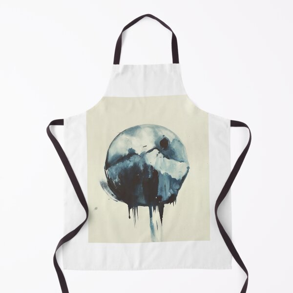 Item preview, MISTY MOUNTAIN designed and sold by Daleythelabel.
