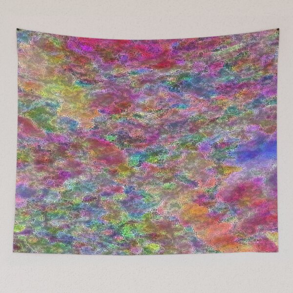 Item preview, Crystalization designed and sold by intransitivelie.