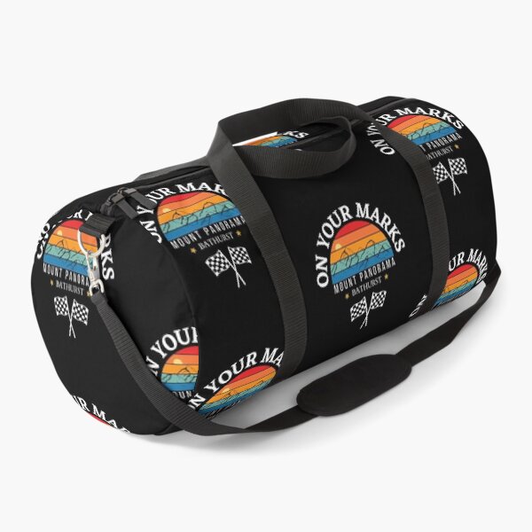Item preview, Mount Panorama Bathurst designed and sold by sydney-syder.