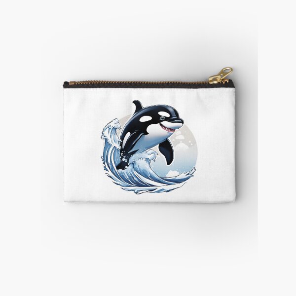 Item preview, Orcinus orca designed and sold by Nice En.