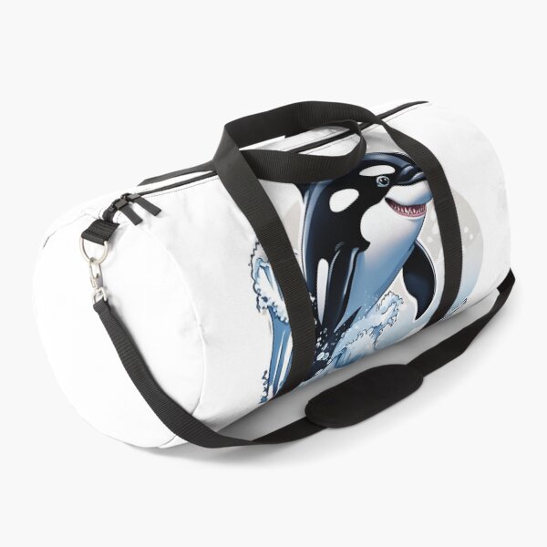 Item preview, Orcinus orca designed and sold by Nice En.