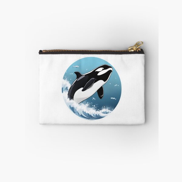 Item preview, Orcinus orca designed and sold by Nice En.