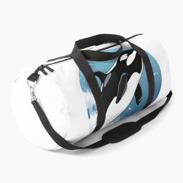 Item preview, Orcinus orca designed and sold by Nice En.