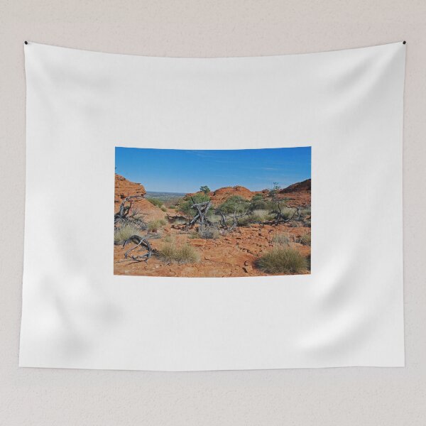 Item preview, Dead Trees at King's Canyon designed and sold by Mark Whittle.