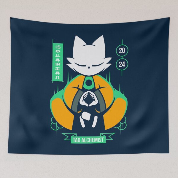 Item preview, Copia de Fight for Managed Democracy designed and sold by AlundrART.