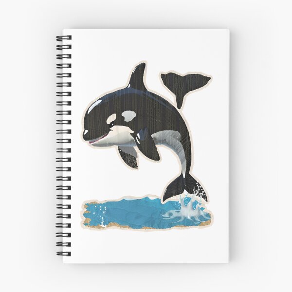 Item preview, Orcinus orca designed and sold by Nice En.