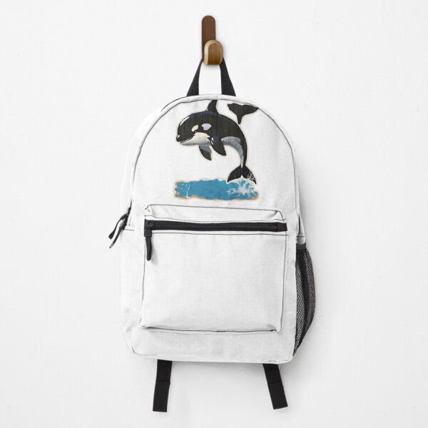 Item preview, Orcinus orca designed and sold by Nice En.