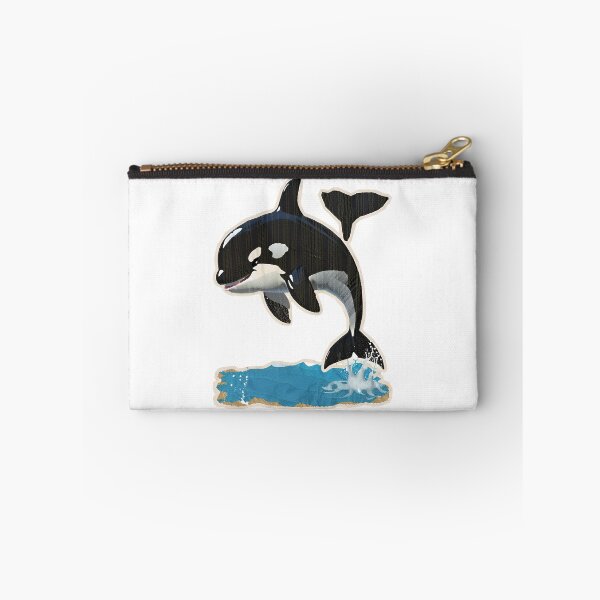 Item preview, Orcinus orca designed and sold by Nice En.