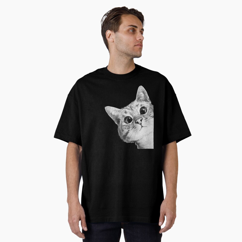 Item preview, Oversized T-Shirt designed and sold by lauragraves.