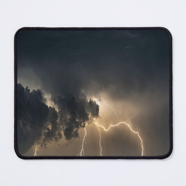 Item preview, Lightning Strikes designed and sold by sloganwriter12.