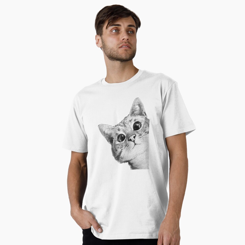 Item preview, Premium T-Shirt designed and sold by lauragraves.