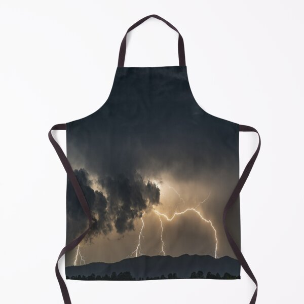 Item preview, Lightning Strikes designed and sold by sloganwriter12.