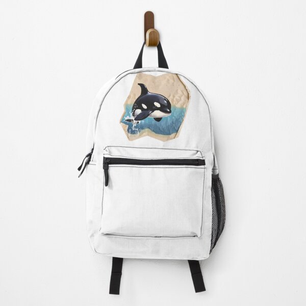 Item preview, Orcinus orca designed and sold by Nice En.