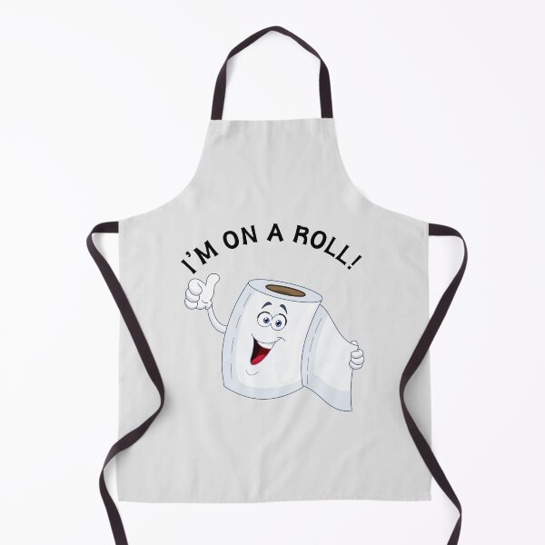Item preview, I'm on a roll designed and sold by Peerless-Prime.