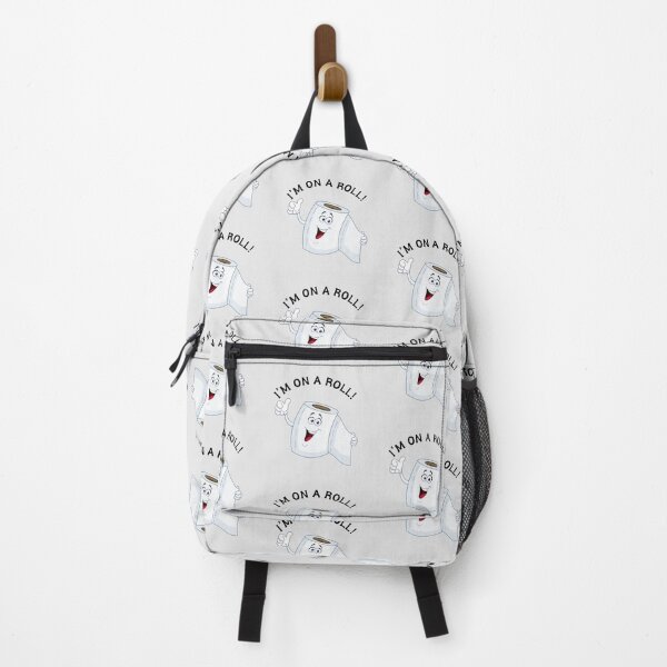 Item preview, I'm on a roll designed and sold by Peerless-Prime.
