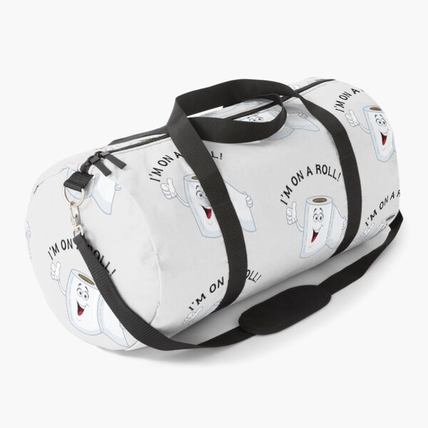 Item preview, I'm on a roll designed and sold by Peerless-Prime.
