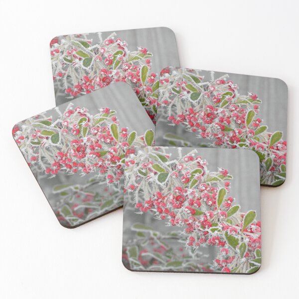 Item preview, Frozen Berries designed and sold by Fay Freshwater.
